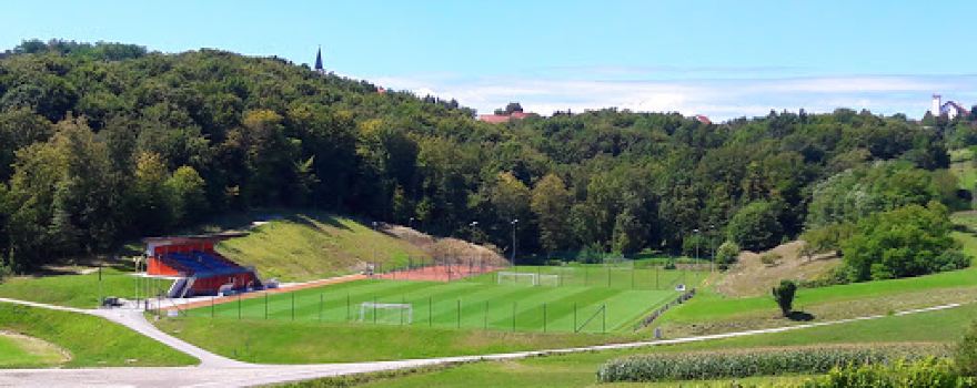 ŠRC Cerkvenjak