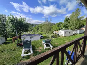 Camping Les Bouldouires