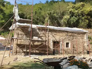 Manastir Sveti Ilija
