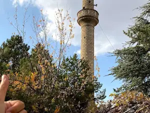 Kemal Pasa Mosque