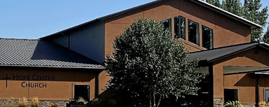 Hope Center