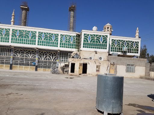 Masjed