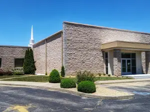 Church of God Holiness
