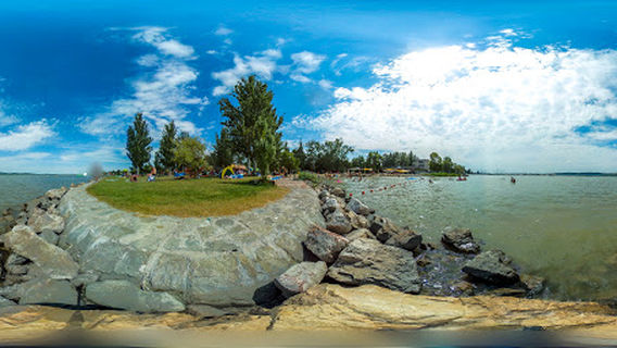 Sunshine Beach