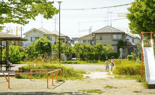 龍ケ崎周辺の4空港を比較