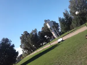PREDIO DEL AGUA POTABLE