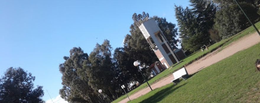 PREDIO DEL AGUA POTABLE