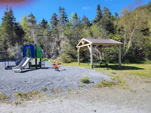 Blow Me Down Provincial Park