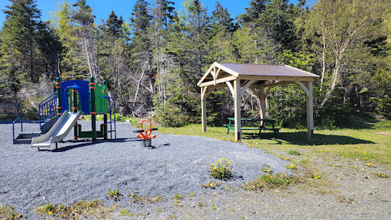 Blow Me Down Provincial Park