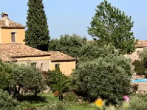 Azienda Agrituristica Le Puzelle