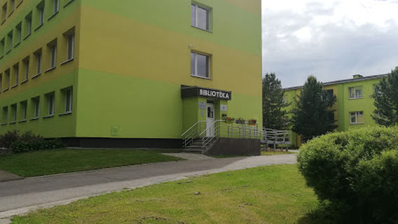 Jaunjelgava City Library