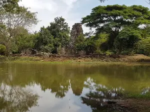Prasat Ta Prohm