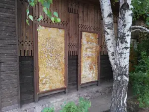 Shirinskiy Krayevedcheskiy Muzey