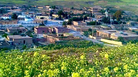 Ghassira