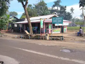 LAPANGAN RB II