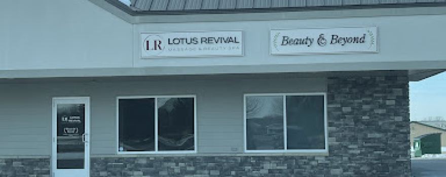 Lotus Revival