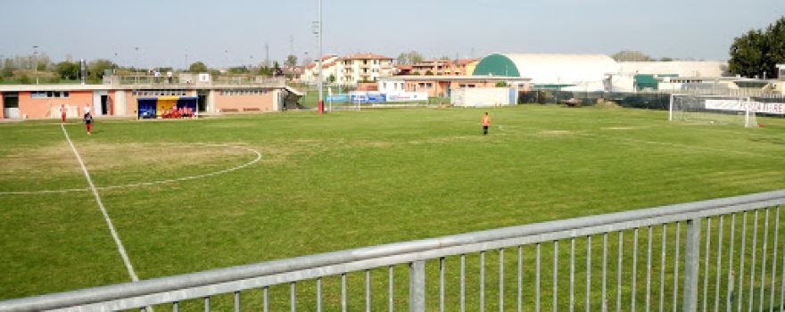 Societa' Sporting Fiorenzuola
