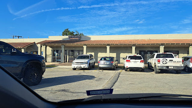 Upstage Comedy Lounge