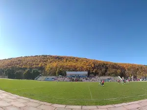 Stadion Kharchovyk
