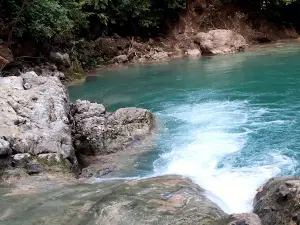 Montes De Oca Park