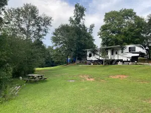 Foothills Family Campground