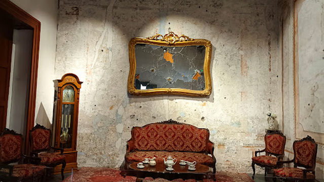 Museo Regional De La Revolución Mexicana Casa De Los Hermanos Serdán