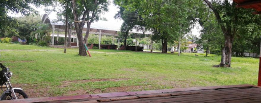 Las Flores Park