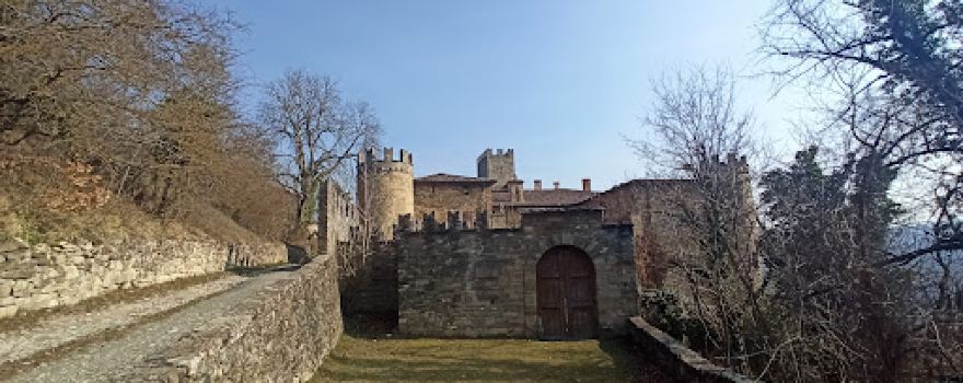 Castello di Castelcorniglio