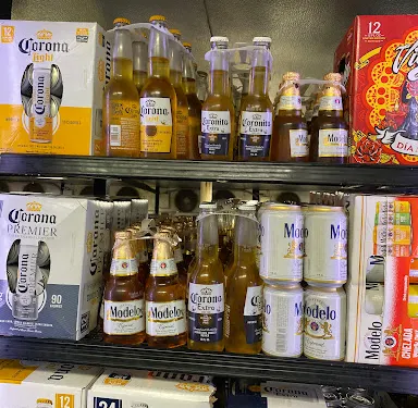 Club Baltimore Liquor and Bar