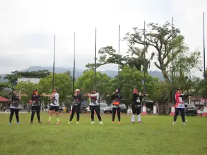 Alun Alun Molibagu