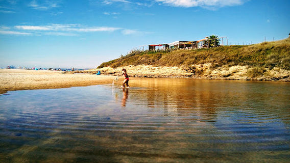 Praia de Vale Figueiros
