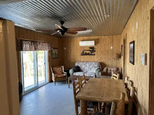 Pasha Lake Cabins