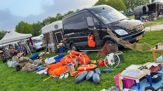 Carbootsale Horst