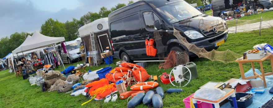 Carbootsale Horst