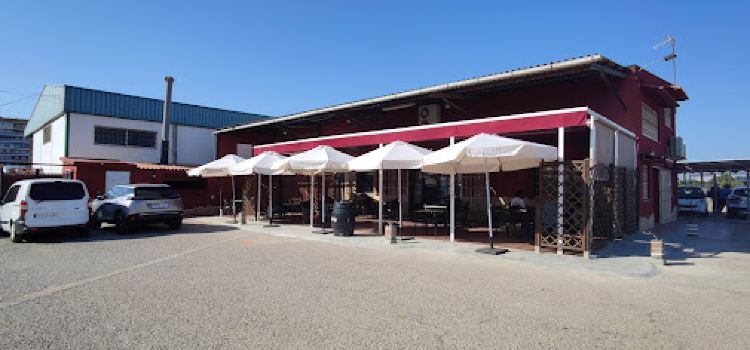 Restaurante El Sequer