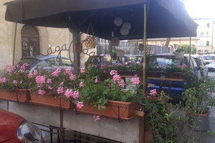 Trattoria Maga Magò