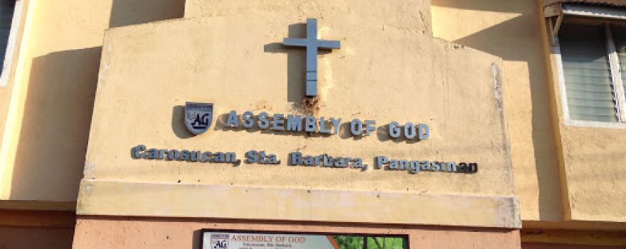 Carusucan Assembly of God Church