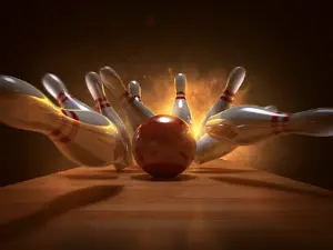 Eddys Bowlingbar