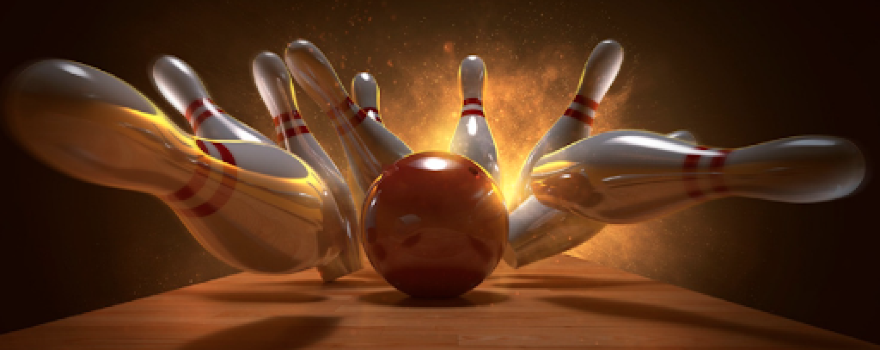 Eddys Bowlingbar