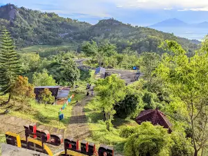 Puncak Joglo