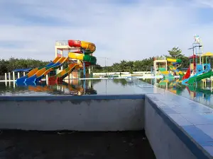 Ikhsan Mas Waterboom