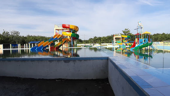 Ikhsan Mas Waterboom