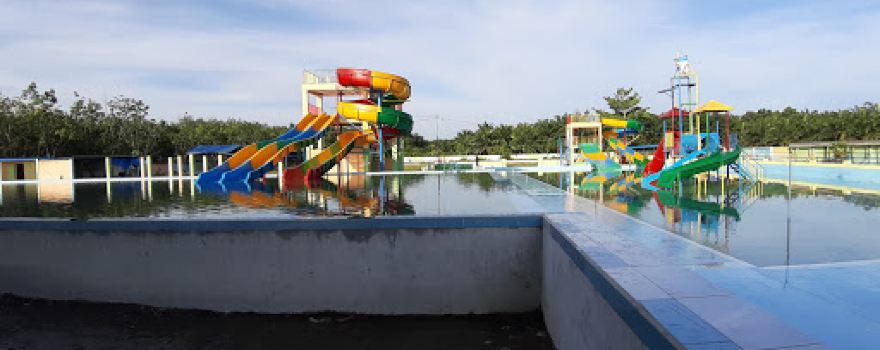 Ikhsan Mas Waterboom