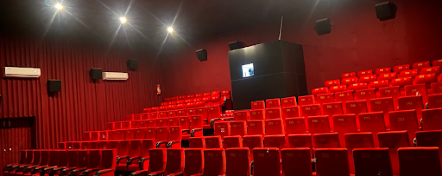 Krishna Palace cinema
