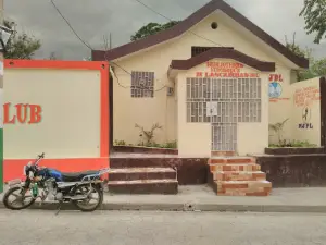 Bibliotheque Numerique de Lascahobas