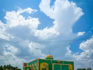 Othman District Mosque