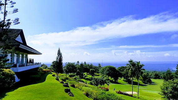 Tagaytay Midlands Golf