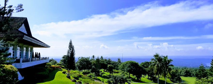 Tagaytay Midlands Golf