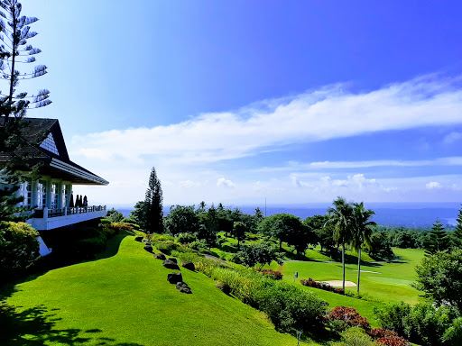 Tagaytay Midlands Golf