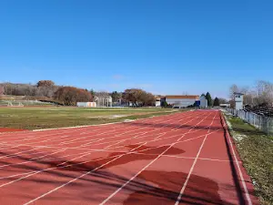 Brandon's Community Sportsplex